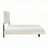 Queen Bed Durable Wooden Bedroom Furniture-1119895280