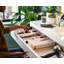 Viva 12-Piece Makeup Organizer Set