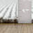 Two Tone Fringed Area Rug-115616299