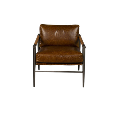 McBeal Armchair