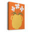 Modern Blooms II - impression sur toile tendue-2128026694