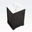 Meuble-lavabo de 20 po avec lavabo-1104003871