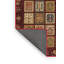 Tapis abstrait moderne 623-1661137536