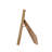 White Wood Picture Frame