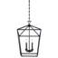 Hastings 4-Light Chandelier-476924511