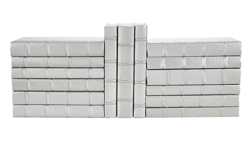 15 Piece Book Set