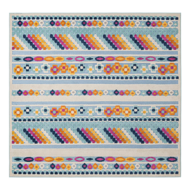 Paradera Indoor/Outdoor Rug
