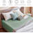 Bedsure Bed Fitted Sheet With 16 Inch Deep Pocket-110437490-105551749
