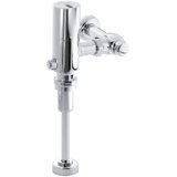 Wave Touchless Washdown 0.125 GPF Urinal Flushometer