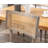 Dearburne 20'' H Upholstered Oak Side Chair-908832833-892010028