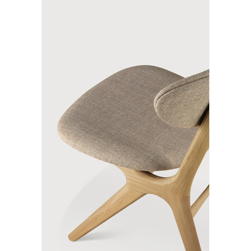 Eye Upholstered Dining Chair