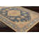 Hendrix Wool Oriental Indoor Rug