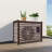 Air Conditioner Fence Screen