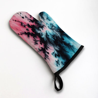Couvre-lit Sky Dye Twirl