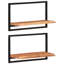 Tablettes flottantes Alsburg-844641081