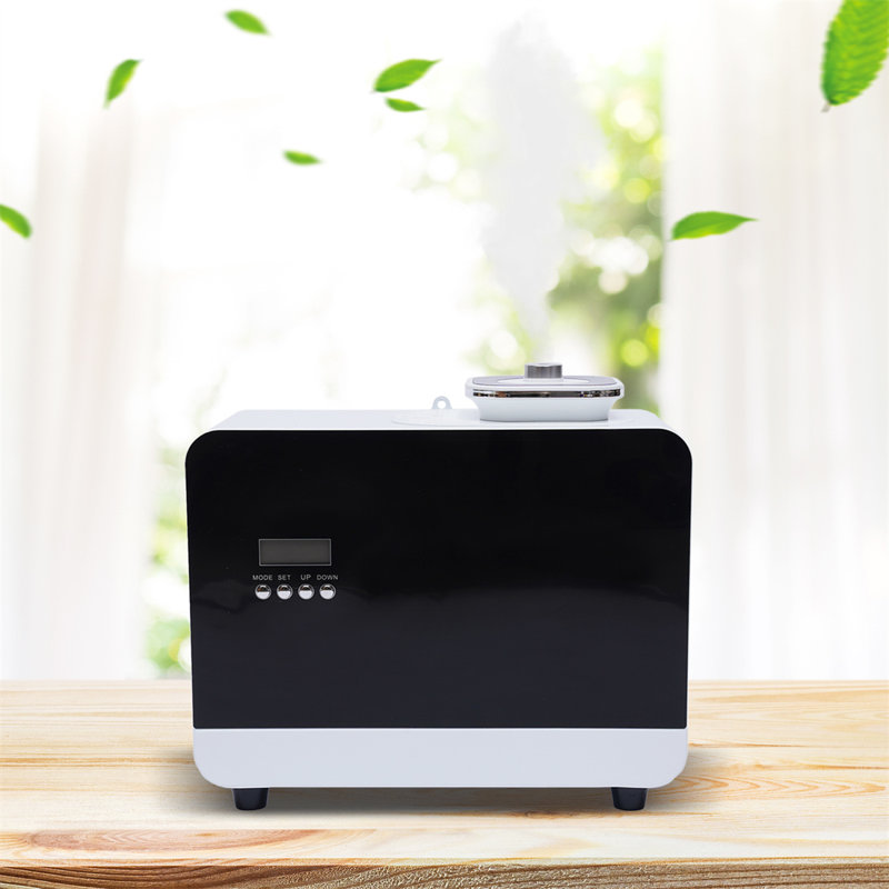 Stefana 800ml/27oz Smart Scent Diffuser Air Machine