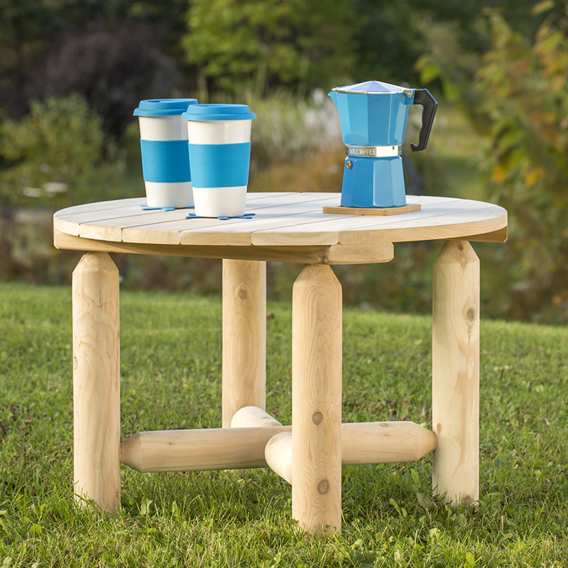 Table basse Humnoke