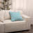 Holden Chevron Cotton Throw Pillow-26082948