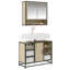 Analiesa Bathroom Cabinet-1976290197