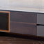 Ensemble de table basse extensible
