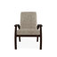 Chaise avec accoudoirs à coussin profond Belle Isle-98360325-98360315