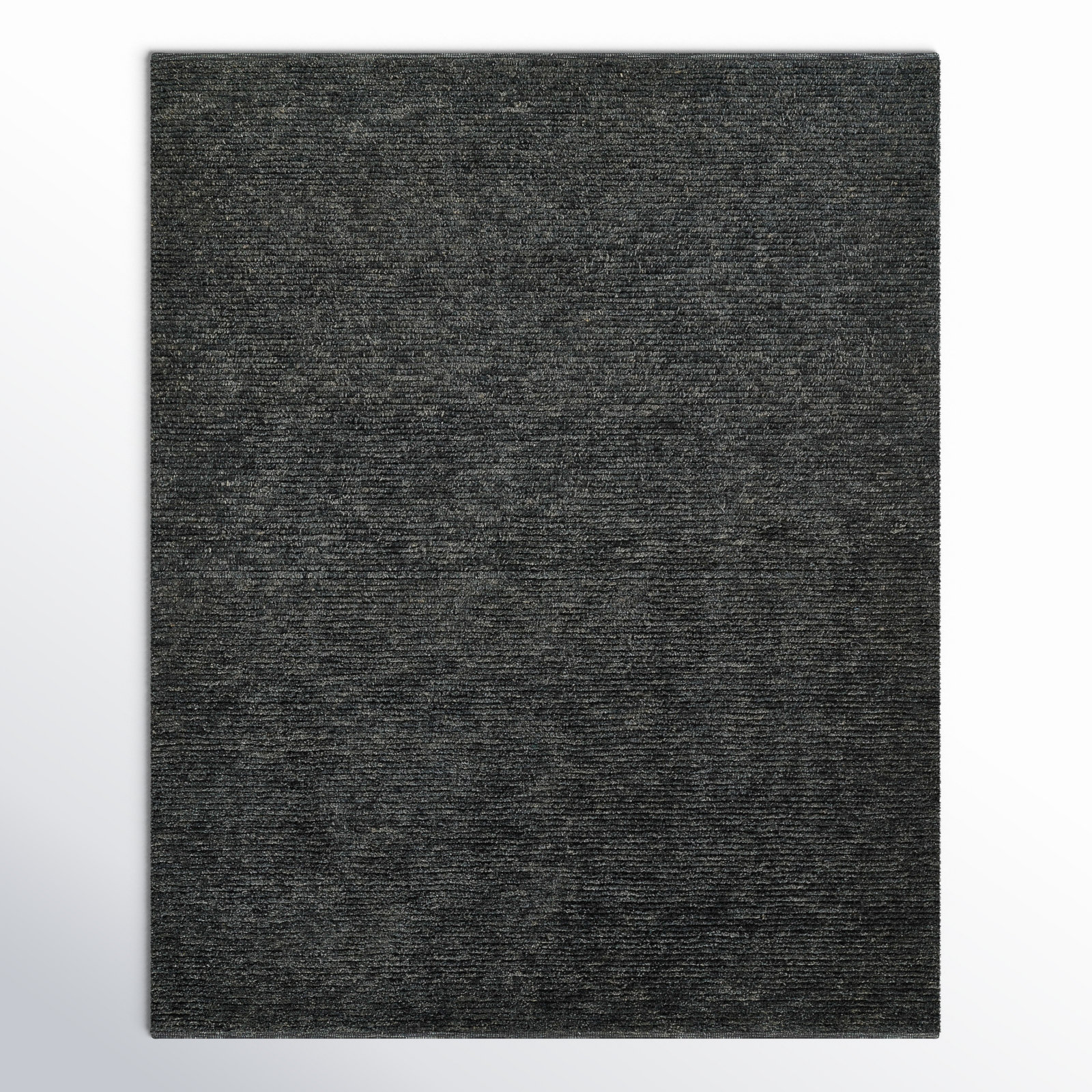 Thorwald Hand-Tufted Wool Rug, Rectangle 8' x 10'