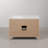 Cirilla 48" Freestanding Single Bathroom Vanity With Engineered Marble Top And White Ceramic Basin-36252885