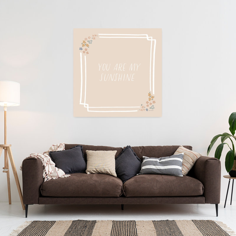 Print, 91.44cm H x 91.44cm W