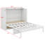 Lit escamotable avec grands tiroirs Murphy-1070358186-1070358184