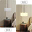 - Light Stainless Steel Pendant