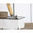 Kohn Metal Tray