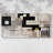 Abstract Series 4 #XIII-Gallery Wrapped Canvas