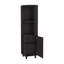 Armoire de bar Wengue-1308659920