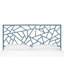 Tiffany Wicker/Rattan Open-Frame Headboard-21170820-88035999