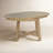 Otelia Stoneridge Extension Dining Table