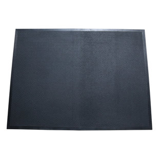 Tapis pour laveuse et sécheuse Caoutchouc-Cal, Inc.