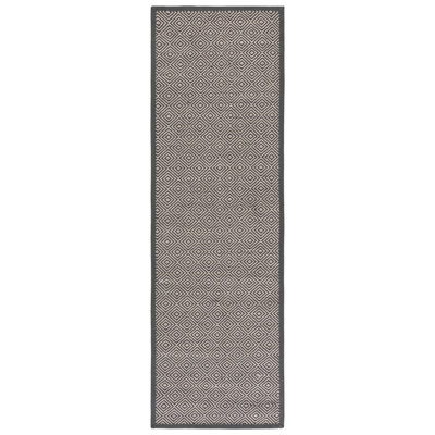 Tapis en jute / sisal MSR Vermont