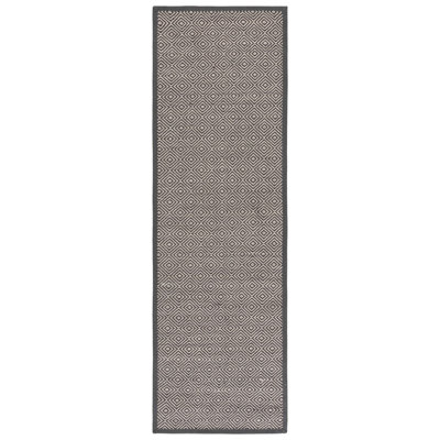 Tapis en jute / sisal MSR Vermont