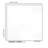 Literary License 6'' W x 6'' L Porcelain Concrete Look Singular Tile-63639256
