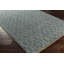 Wool Geometric Area Rug-659109688