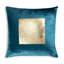 Verona Square Velvet Pillow Cover & Insert-55963895