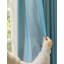Paire de rideaux occultant et isolant en mélange de coton-66148883-85720999