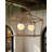 Denison Black Outdoor Lantern-136124093