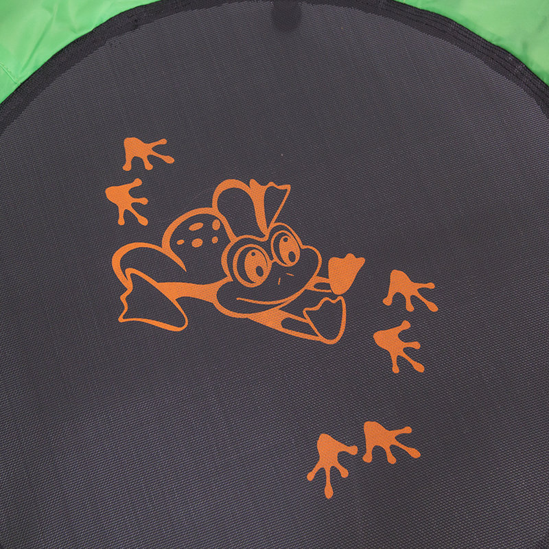Skywalker Trampolines 36In Round Mini Hopper Trampoline