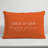 Textual Indoor/Outdoor Throw Pillow-932316113