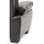 Chaise en similicuir Pingry-578869463