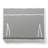 Rainha? -Plush Foam Dorm Headboard --114853075