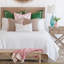 Namale Lumbar Pillow Cover & Insert