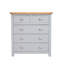 Vasquez 90 cm W Chest of 5 Drawers-1471982335