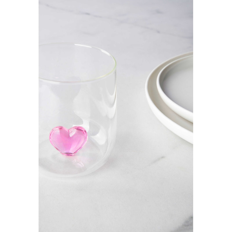 450ml Drinking Glass Set